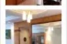 裕廊东地铁站附近公寓，小区各种游泳健身设施