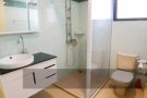 ██中巴鲁地铁站59秒公寓普通房、出租，今天可以看房██