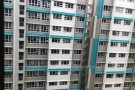 海带部 blk785d 出租一个月住