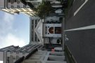 芽笼44巷泳池公寓有男床位出租，房间只住2人，可报本屋地址人少安静