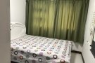 义顺大牌 335B (Street 31) 房间出租, 可报地址，全家俬空调可煮