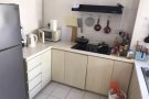Geylang Serai（近Paya Lebar 地铁站）主人房高低铺低铺转租