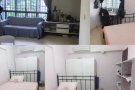步行3分钟Bukit Gombak MRT（6503842）大普通房－已出租
