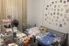 近SIM 义安poly 美世界泳池公寓主人房