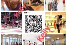 新加坡大型健身房瑜伽馆优惠活动，可安排试课