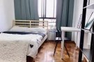 公寓新装修普通房x2出租 (无中介费)