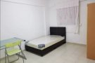 大巴窑大牌34普通房出租招夫妻、情侣或两女生，可报地址，包水电网空调，  交  