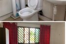 BLK166 yishun 普通房 2人 $700