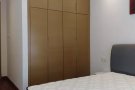 新山公主湾近关口走路8分钟，有漂亮2房一厅海景房出租，征新马租客