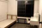 红山Redhill地铁站走路2分钟组屋HDB普通房Common Room