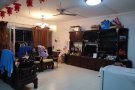 Tiong Bahru5房式，中房出租!
