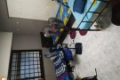 290靠近地铁Bukit Panjang (蓝线）