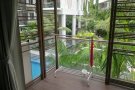 公寓 SOHO 2房 + 小二层，全家具，无中介