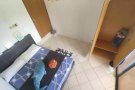 3分钟到波动巴西地铁C出口，超大超值普通房带阳台出租（单人间）水电网全包！！！