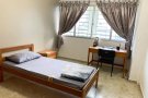 舒服房间大巴窑五巷 LOR 5 Toa Payoh Spacious room
