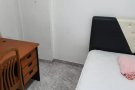 先驱地铁有房出租600全包空调