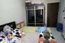 短期住房 2个月 女搭房