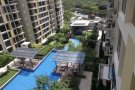 ??? 高文，后港公寓  干净人少 单人间出租 无隔间