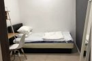 单人房间有厕所建安大厦$1000