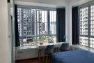 波东巴西  超大主人房带浴室出租（新屋刚装修），可住1-2人，3分钟到MRT