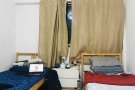 Chinese Garden 招租男搭房一位 $375全包 （2人1房）