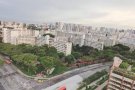   最便宜的超大阳光花园景大主人房近大巴窑布莱德地铁站