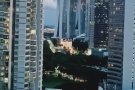 市中心公寓 主人房间出租