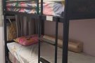 女搭房一位。五月中可搬进