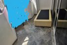 达曼裕廊3XXX阳台 床位