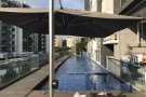 Hillview 自家3房新公寓出租，近山景，武吉巴督地铁，有直达国大公车
