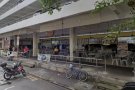 剛翻新的咖啡店找有意攤主 Looking For Stall Tenant
