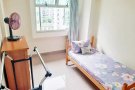 Common room for rent at Punggol 榜鹅普通房出租