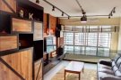 近Punggol MRT，新装修干净安静普通房