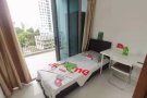 ♡促销免押金♡～阿裕尼Aljunied 地铁站 普通房 阳台房 适合读书学习的你