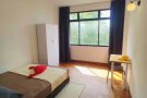 花拉公园❤️ 免押金$950全包，超大普通房，全新装修 新家电 新家私 干净 美