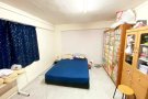 后港游泳馆对面，交通便利，住组屋享受公寓设施