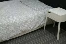 普通房 Common Room near Bugis / Nicoll MRT