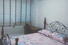 卡迪MRT公寓主人房出租