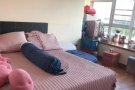  波东巴西-PotongPasir  公寓-主人房 (入住：26.09.2020