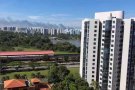 裕华园Chinese garden地铁站对面 parc oasis 公寓整套出租