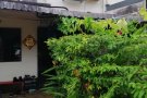 ♦♦♦近实龙岗有一大房间出租（私人排屋），院内可停车，