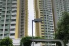 ***金文泰地铁站附近高层无阻，有一单人间出租 S$1100 包水电( 无煮)