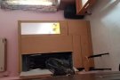 紧邻7000工业园区 后港530911男搭房两人间月租300 可做饭