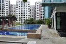 海军部地铁站附近woodsvale公寓普通房出租