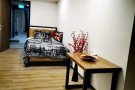 市中心武吉士酒店式公寓studio出租❕❕/独立卫浴/家具齐全/无中介费/