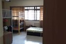 巴西立52街地铁站附近 房间出租