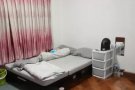 三分钟payalebar地铁芽笼42巷公寓普通房出租