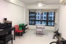266C Punggol Way 单人750 双人800