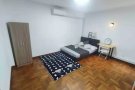 无中介费 无屋主 低押金 紫绿蓝红线地铁交汇处超大主人房 可煮可报地址