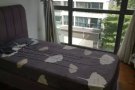 走路2分钟到榜鹅地铁站全新公寓